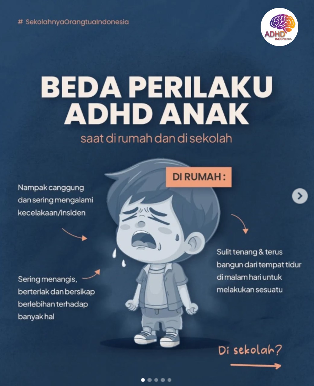 Lingkungan Rumah yang Ramah untuk Anak ADHD di Kota Banjar Baru