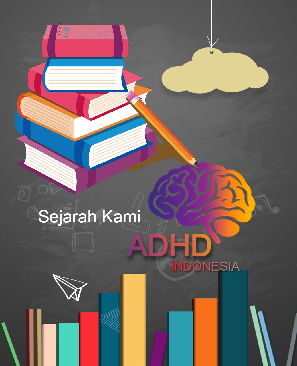 Sejarah ADHD Indonesia Kota Banjar Baru